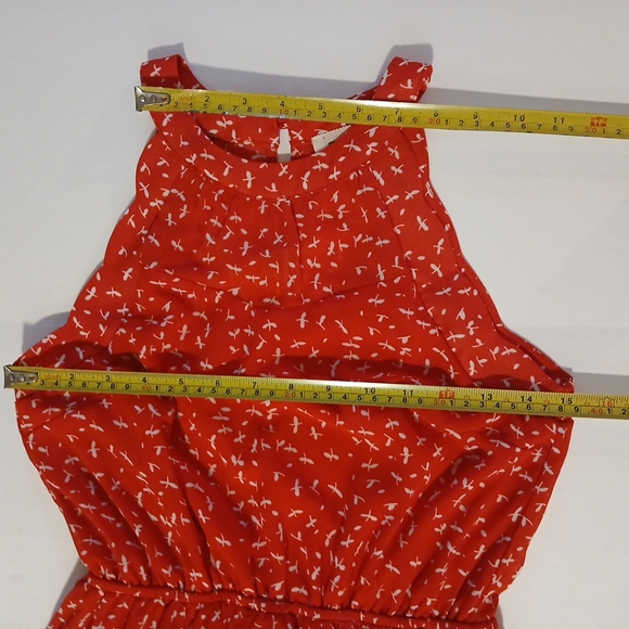 Monteau Woman Dress Size XS - Picture 8 of 15